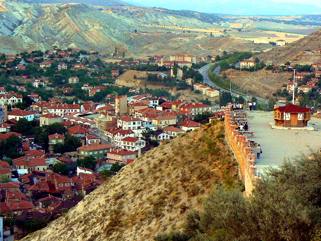 Beypazari